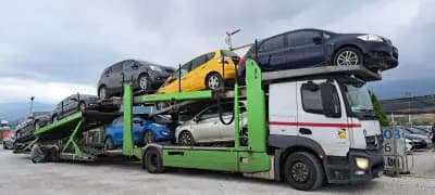 TT Cars