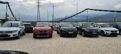 TT Cars