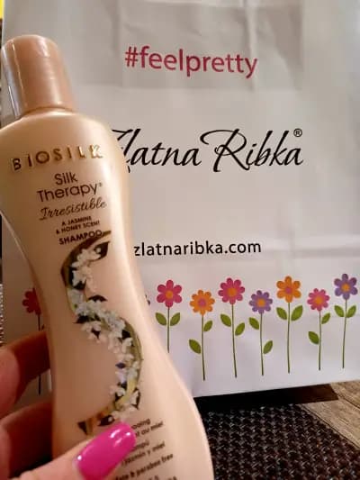 ZLATNA RIBKA Grand Mall Varna