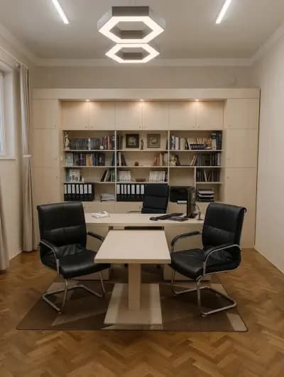 Адвокатска кантора "Добри Ковачев"
