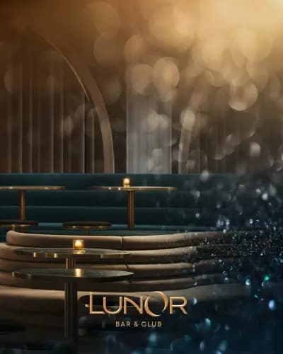 LunOr Bar & Club