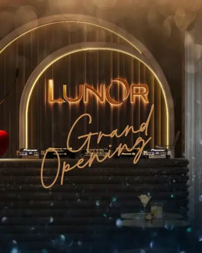 LunOr Bar & Club