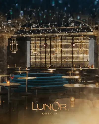 LunOr Bar & Club