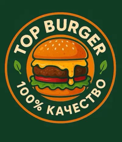 Top Burger