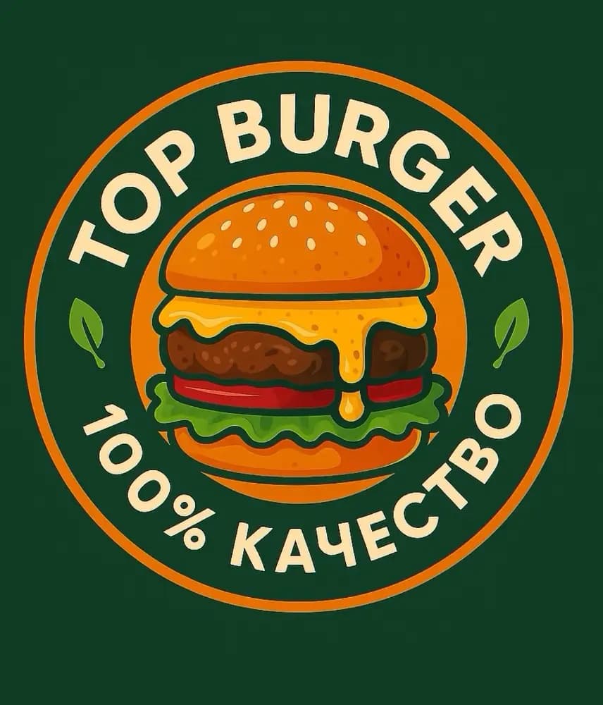 Top Burger