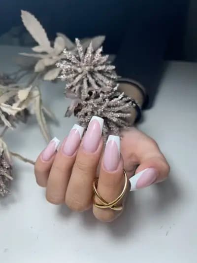 Nail Noir byTeodorA