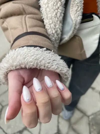 Nail Noir byTeodorA