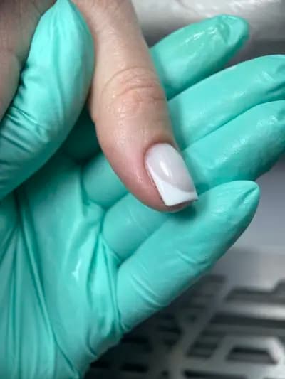 Nail Noir byTeodorA