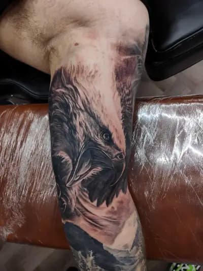 Inkdustry tattoo shop