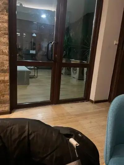 Комплекс Бухалъ Басейн