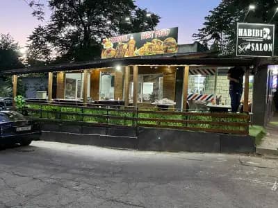 Istanbul Fast Food