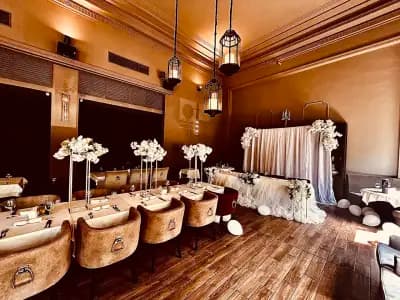 EGG Exclusive Gifts and Gatherings | Парти агенция