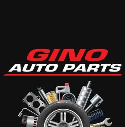 GINO AUTO PARTS