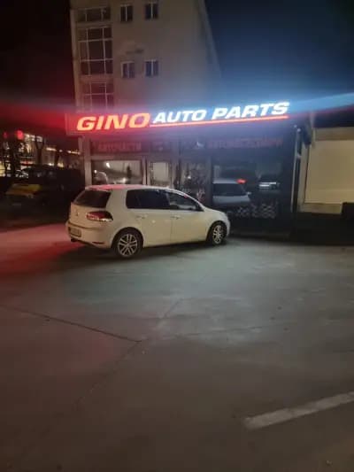 GINO AUTO PARTS