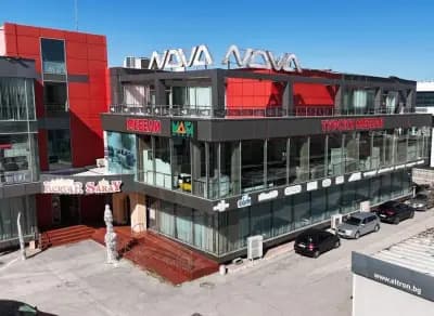 Маги Мебел