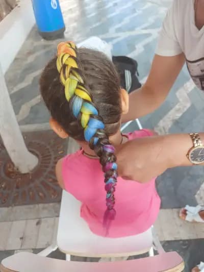 Reina Braids