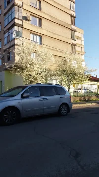 Кафе Цигари Вестници Еспресо "Тихия Кът "