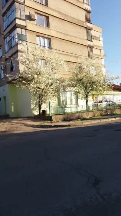 Кафе Цигари Вестници Еспресо "Тихия Кът "
