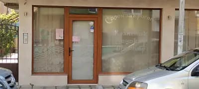 Салон за красота "Доби"-маникюр,педикюр,ноктопластика,ламиниране на мигли