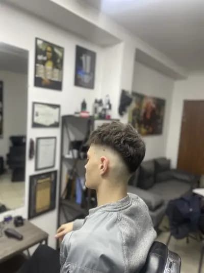 Barbershop 44