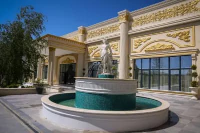 Hotel Santa Ria