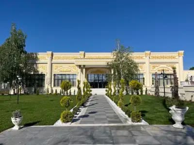 Hotel Santa Ria