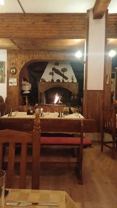 Царска механа