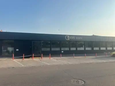 Бистро Оазис