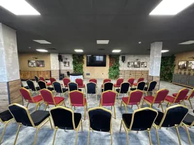 Forum Sport Palace