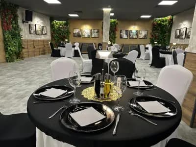 Forum Sport Palace