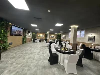Forum Sport Palace