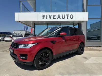 FIVE AUTO