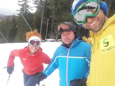 Детски летен лагер Extreme Spot