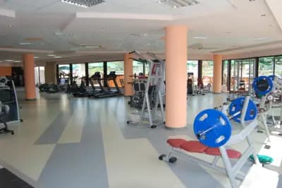 Fitness and Spa хотел Ловеч