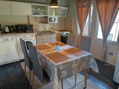 Къща за гости "Чардака" с. Батишница