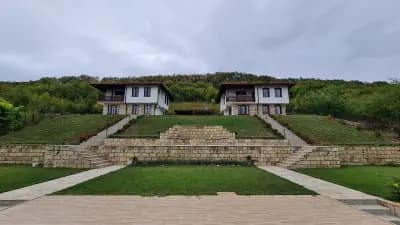 Eco Lodge St Ignatius Еко лодж Игнажден