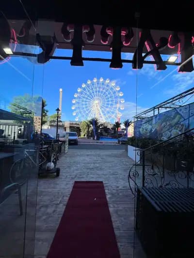 SIGMA TATTOO SUNNY BEACH - CENTER