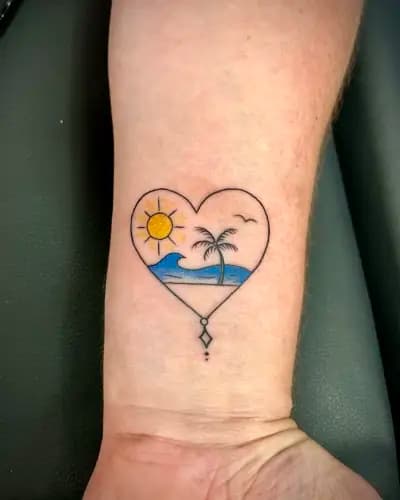 SIGMA TATTOO SUNNY BEACH - CENTER