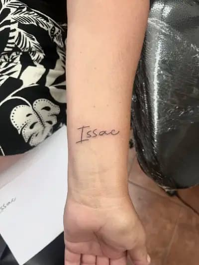 SIGMA TATTOO SUNNY BEACH - CENTER
