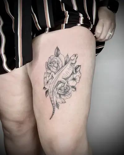 SIGMA TATTOO SUNNY BEACH - CENTER