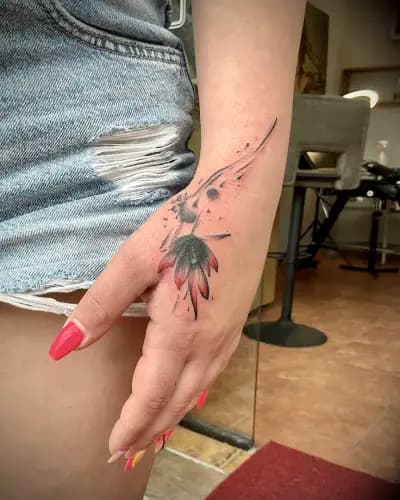 SIGMA TATTOO SUNNY BEACH - CENTER