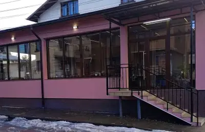 Бързо хранене Башеви