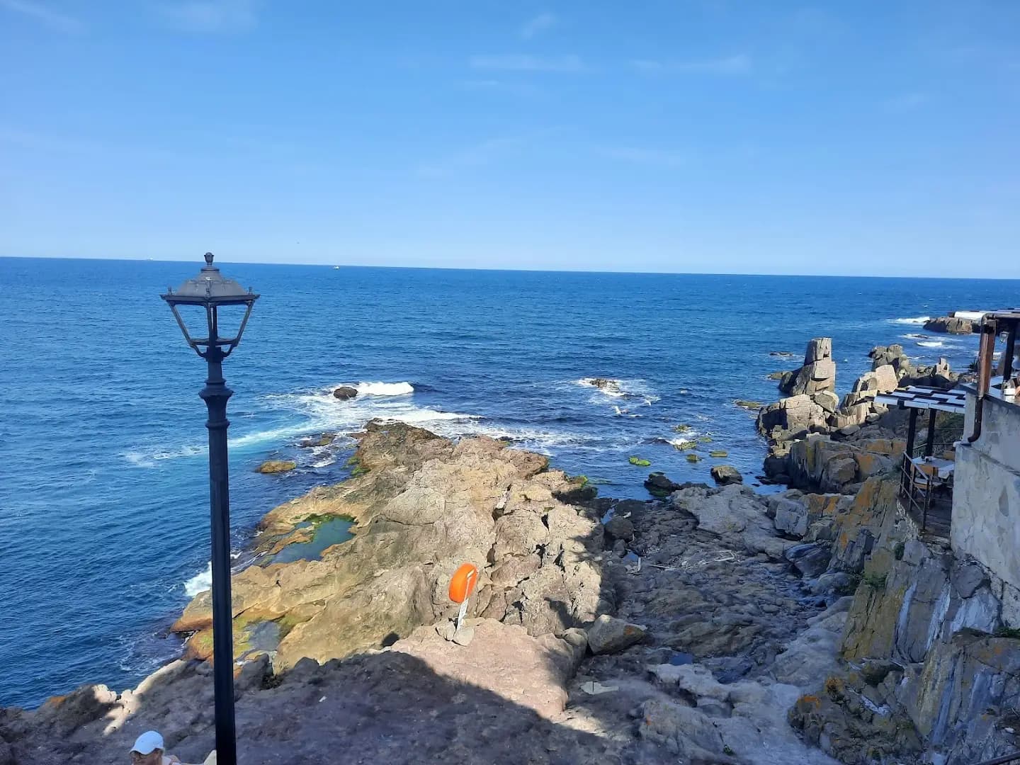Панорамна гледка
