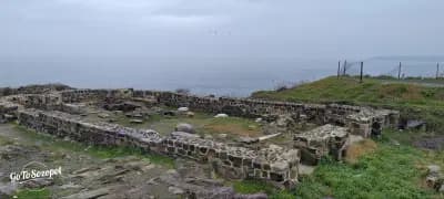 Панорамна гледка