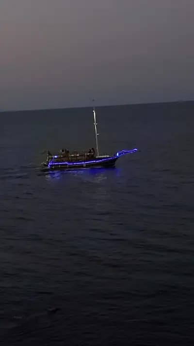 Панорамна гледка
