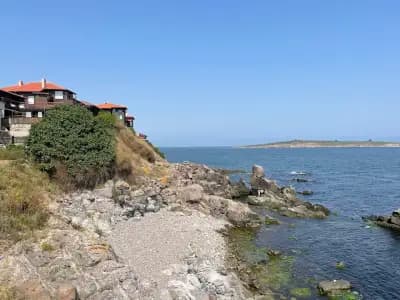 Панорамна гледка