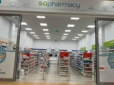SOpharmacy