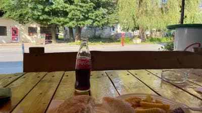 Веселото кебапче