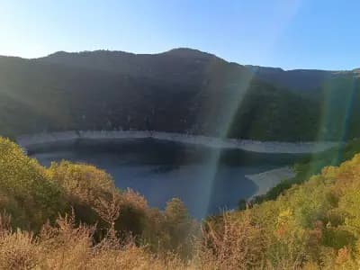 Панорамна гледка