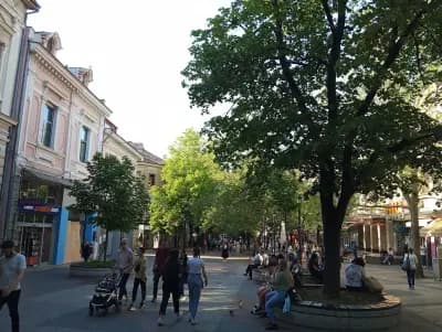 Kapana